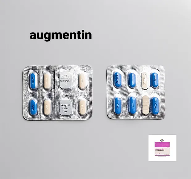 Generico per augmentin